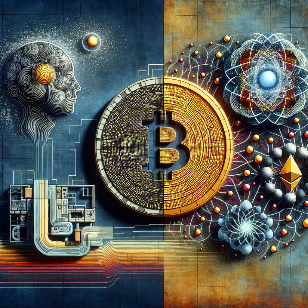 Addressing the Looming Threat of AI and Quantum Computing in Crypto