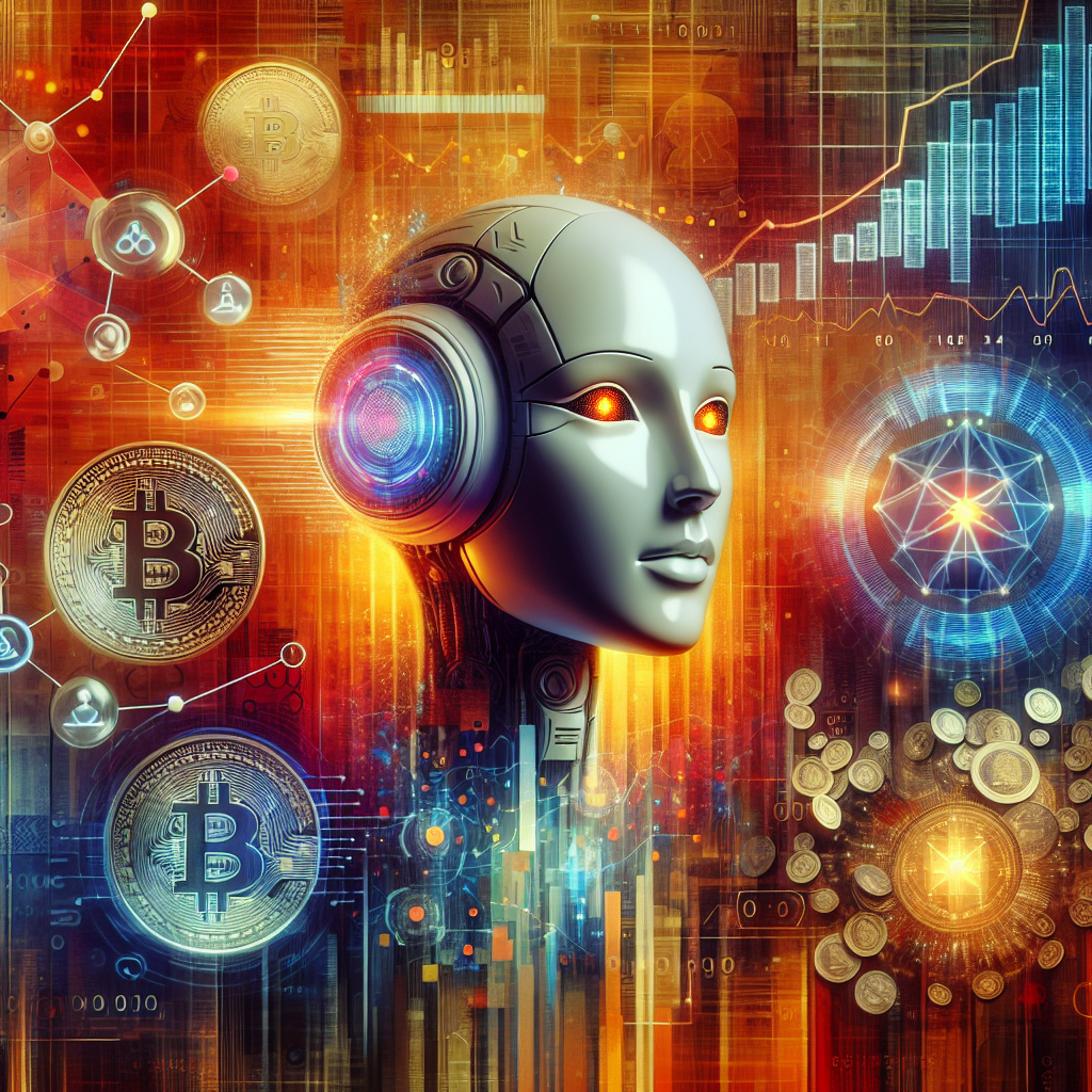 AI Agents Require Crypto for Efficient Market Operations, States Coinbase Exec