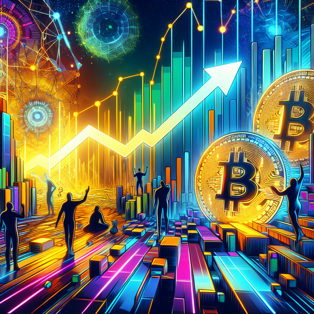 Analysts Remain Optimistic for 'Uptober' Despite Recent Crypto Crash