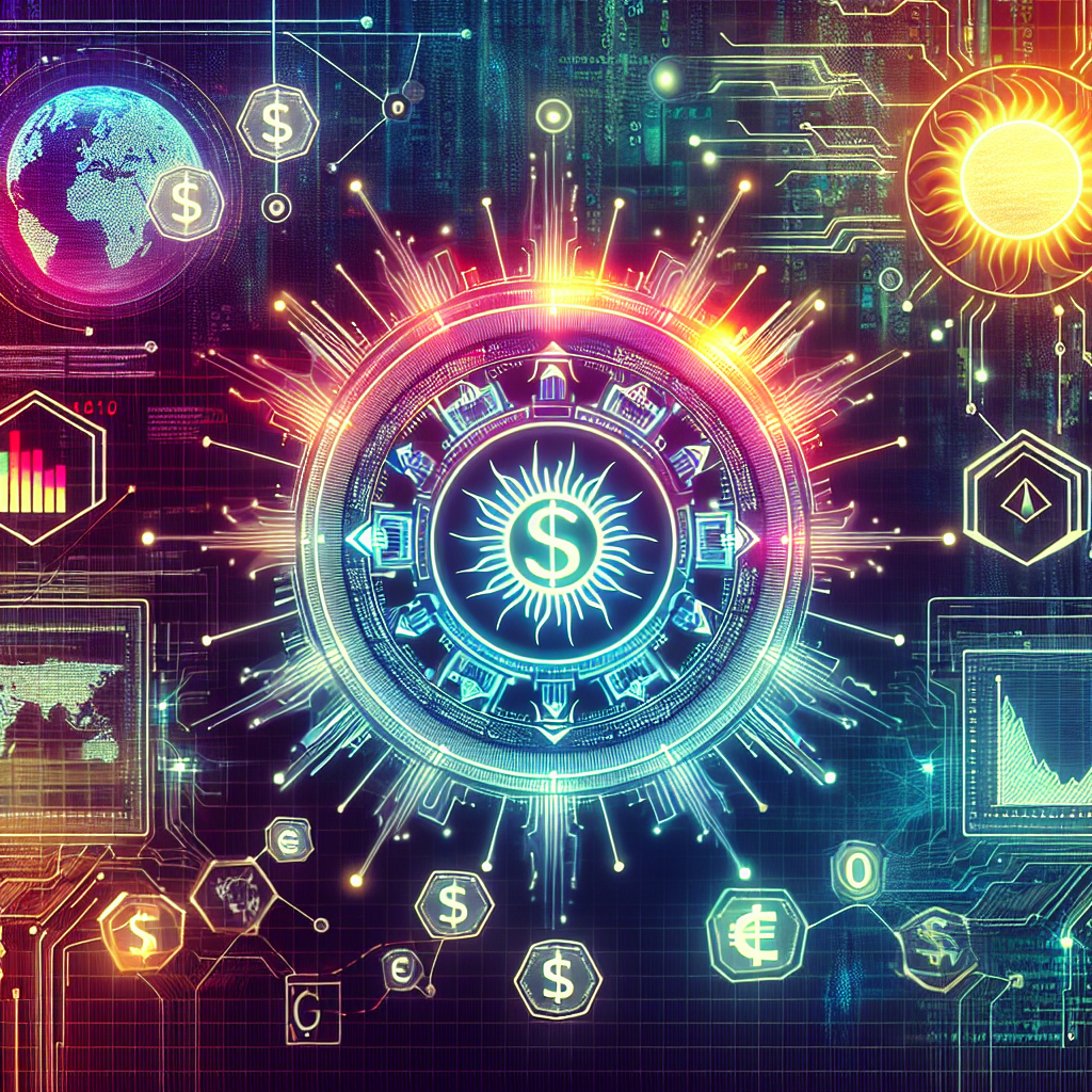Animoca Brands' Equity to Be Tokenized on Solana, Opening Global Investment Opportunities