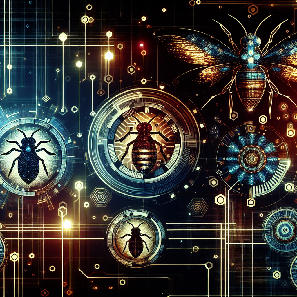 Ant Group's Trademark Filing for 'AntCoin' Signals Potential Crypto Ventures