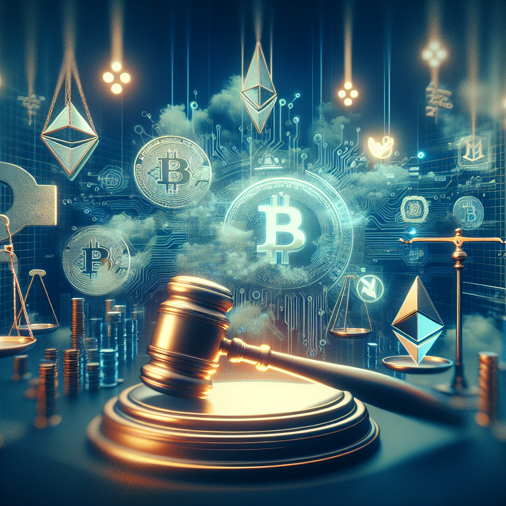 Australian Crypto Firms Support Draft Laws Amid Calls for Clarification