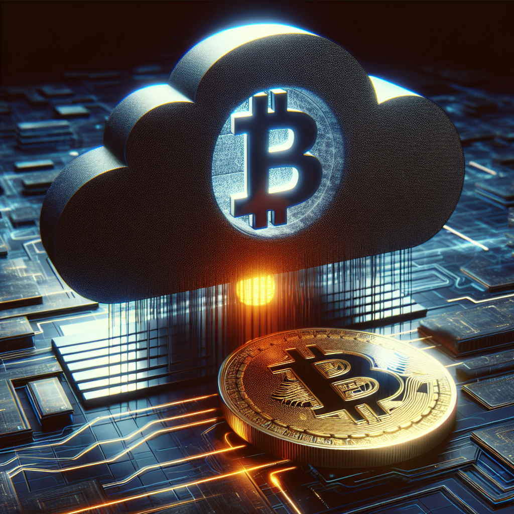 AWS Outage Highlights Crypto's Centralized Weak Spot