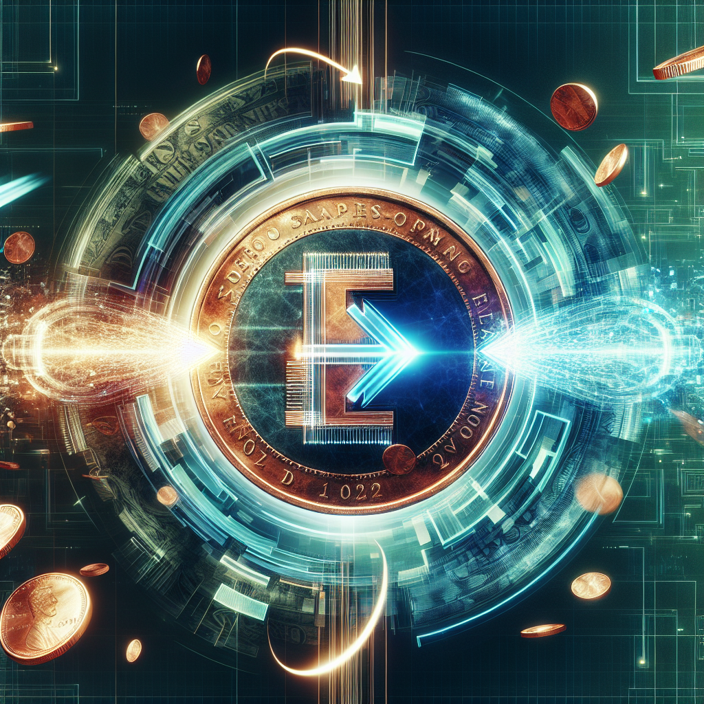 B2C2 Unveils PENNY: A Revolution in Zero-Fee Stablecoin Swaps