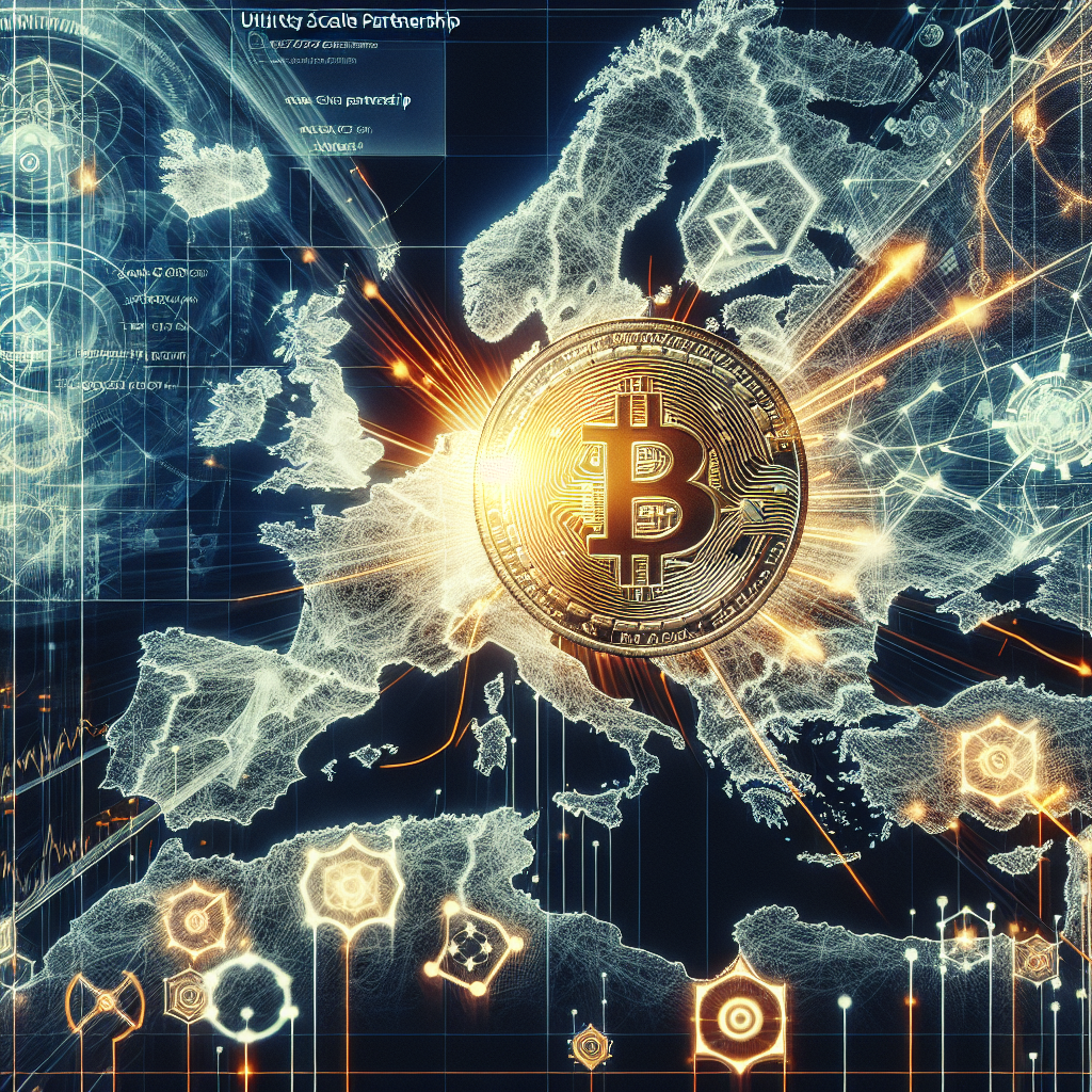 BBVA Partners with SGX FX to Expand Retail Crypto Trading Across Europe
