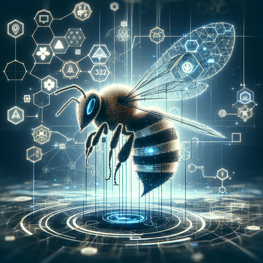 Bee Maps Secures $32M to Expand Solana-Backed Decentralized Mapping Network