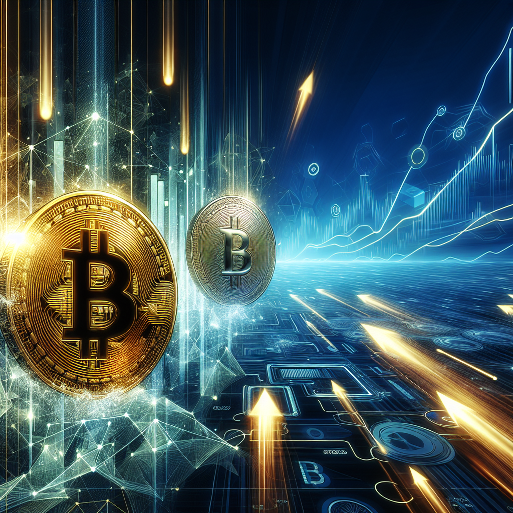 Bitcoin and Zcash Lead the Charge in a DeFi-Driven Crypto Surge