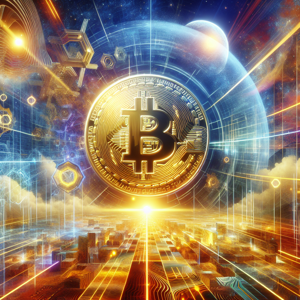 Bitcoin Nears 7-Week High Amid 'Uptober' Optimism
