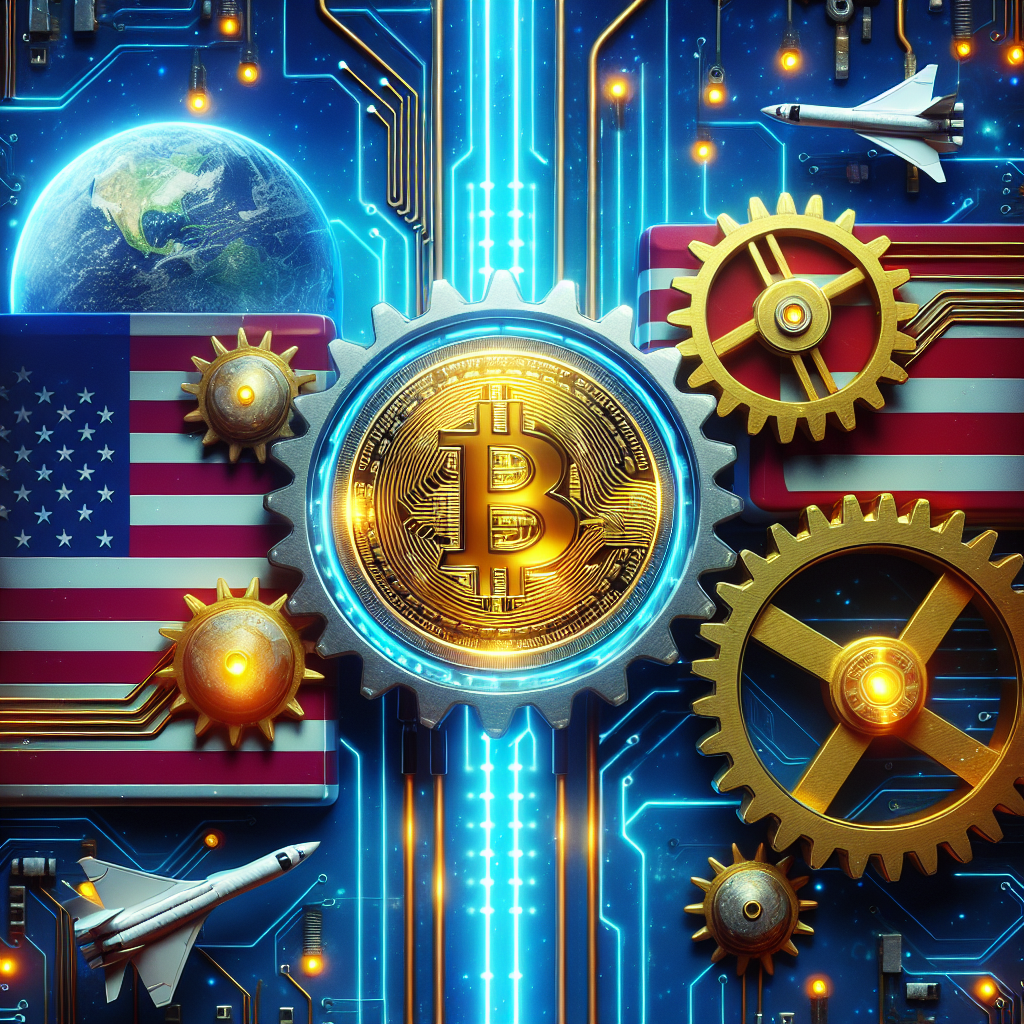 Bitcoin Stabilizes Amid US-China Tariff Truce Prospects