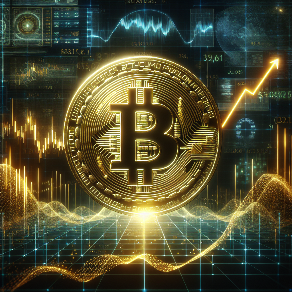 Bitcoin Surges Past $120K: Accumulation Trends on the Rise