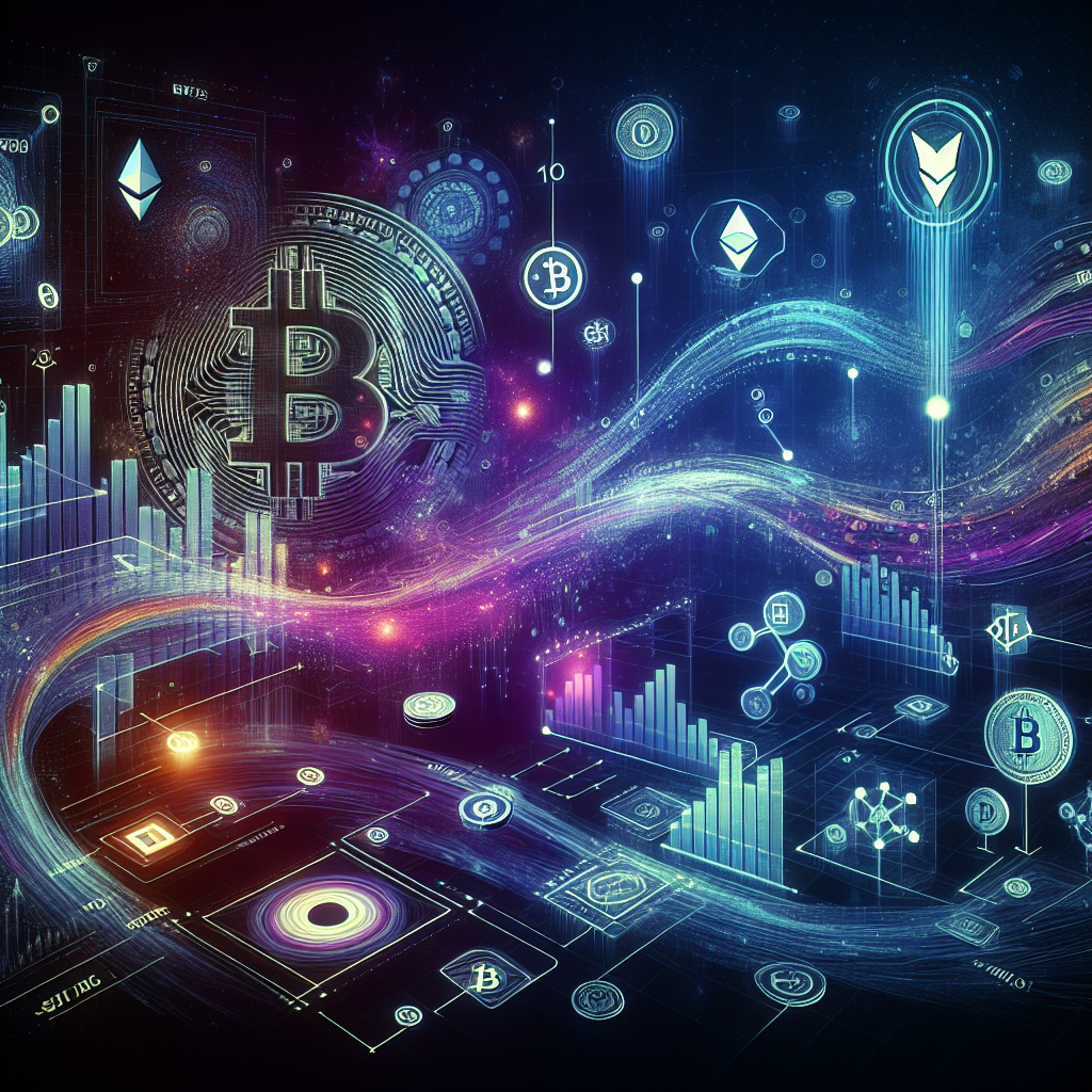 Bitcoin Surges Past $126K Amidst Exchange Balance Decline: Implications for XRP, ETH, ADA