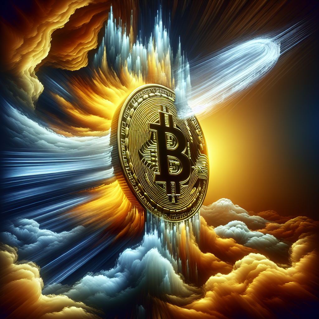 Bitcoin Surges to $111K Amid Volatile Crypto Market Trends