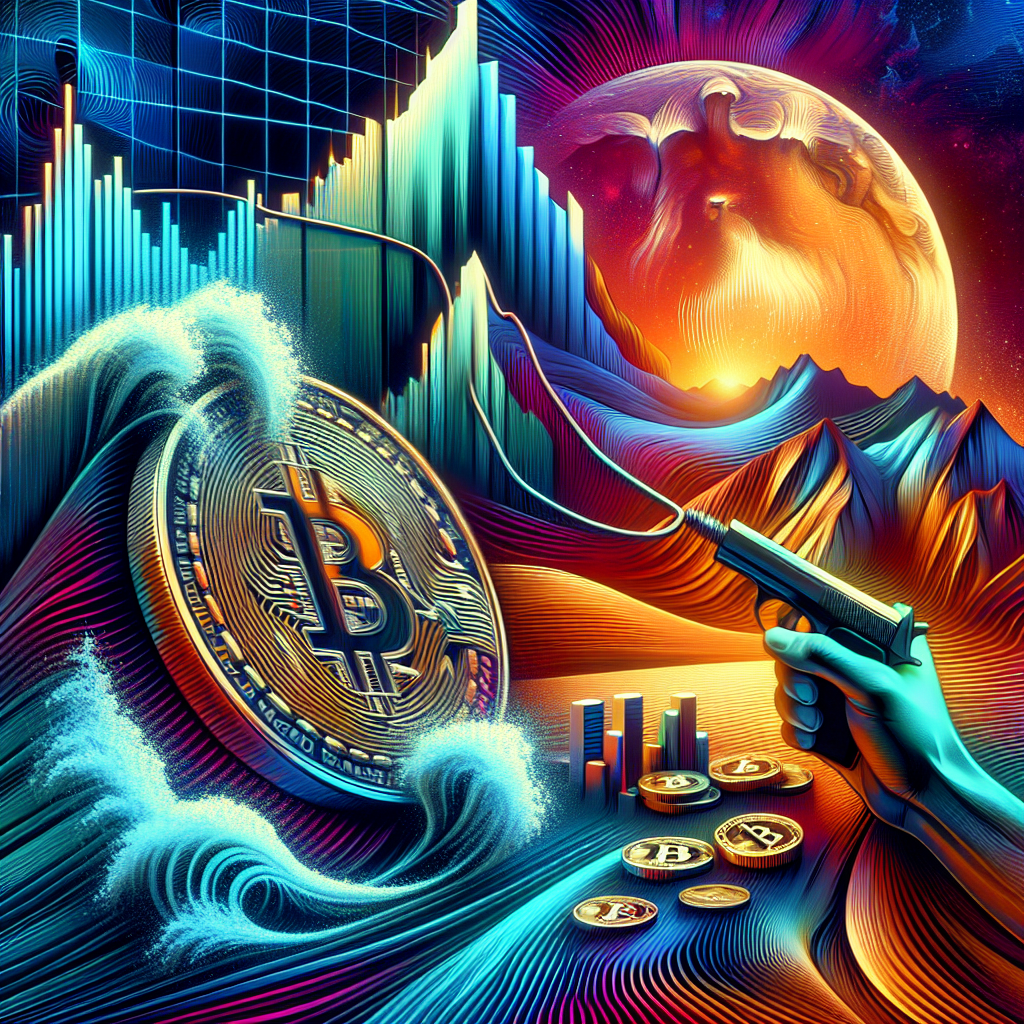 Bitcoin Targets $120K: Traders Anticipate Short Squeeze Amid Altcoin Surge