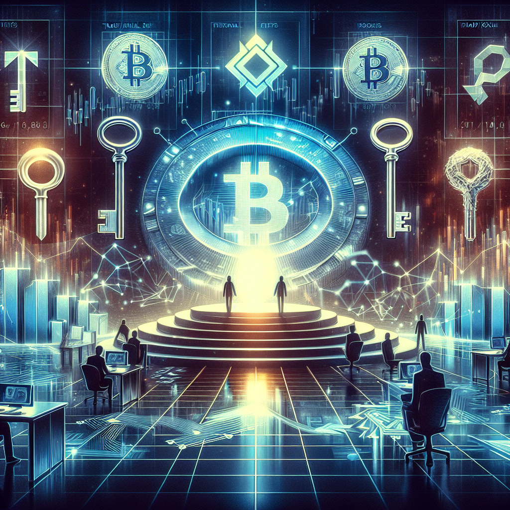 Bitcoin Whales Swap Keys for the Comfort of ETFs Amid Rising TradFi Appeal