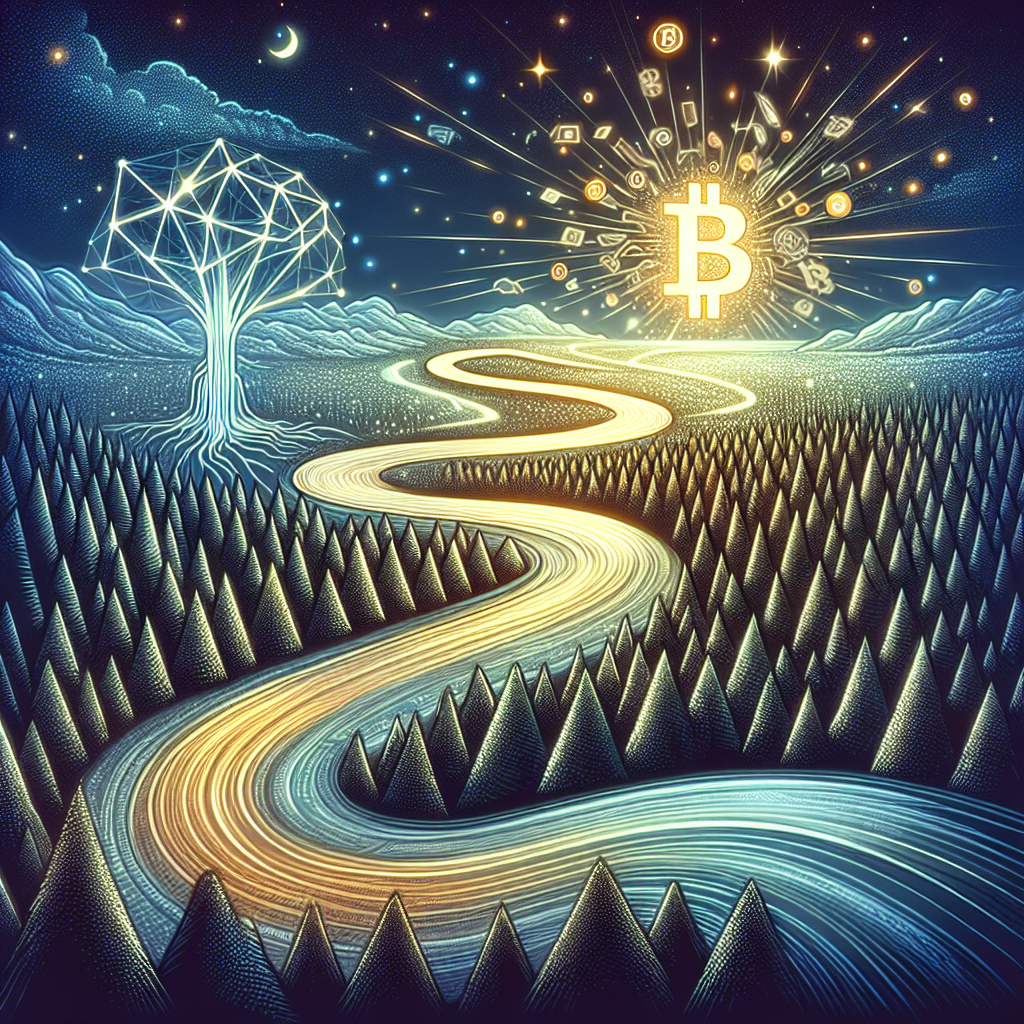 Bitcoin's Path Forward: Navigating the Need for a New Catalyst