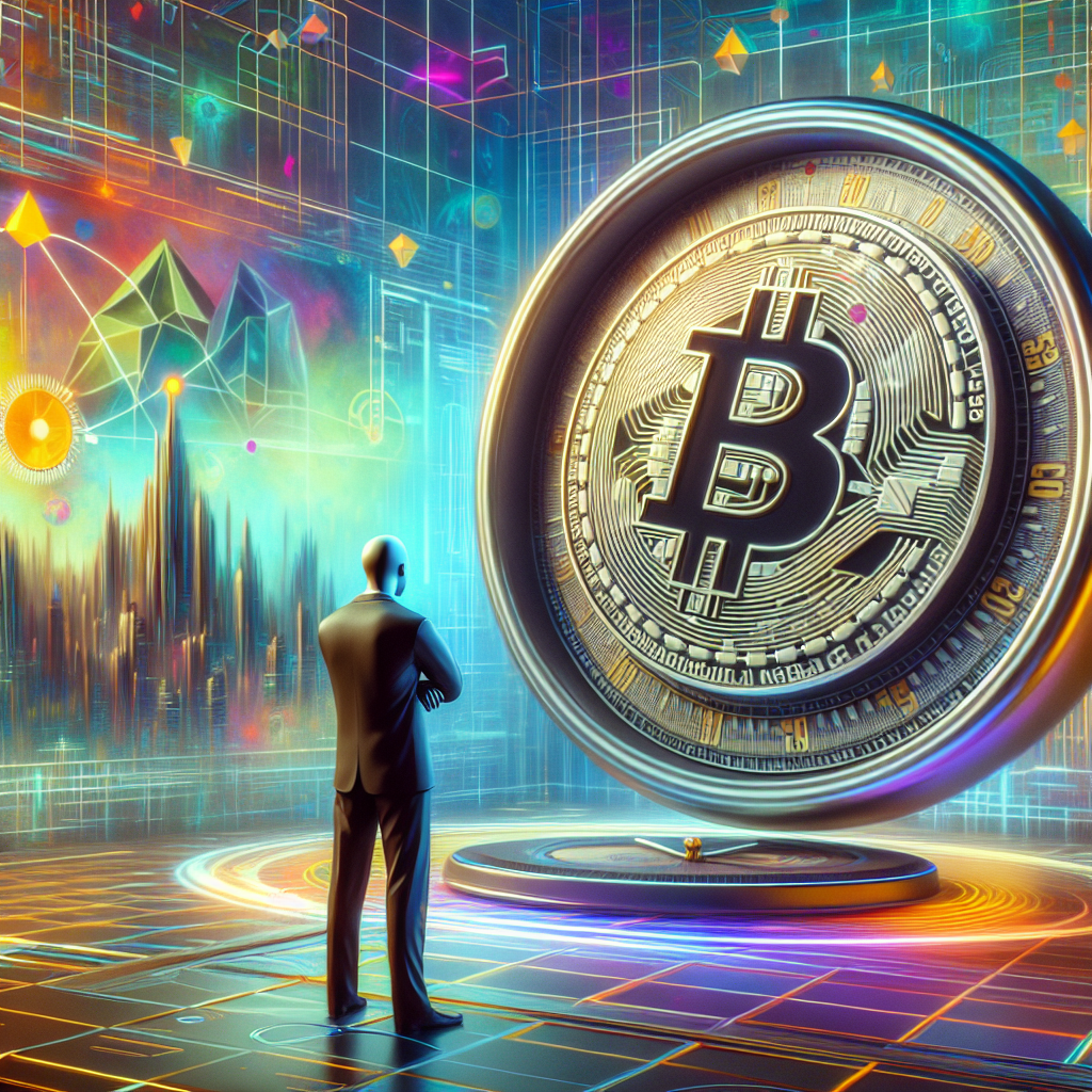 Bitget Exec Doubts the Arrival of an Altcoin Season This Cycle