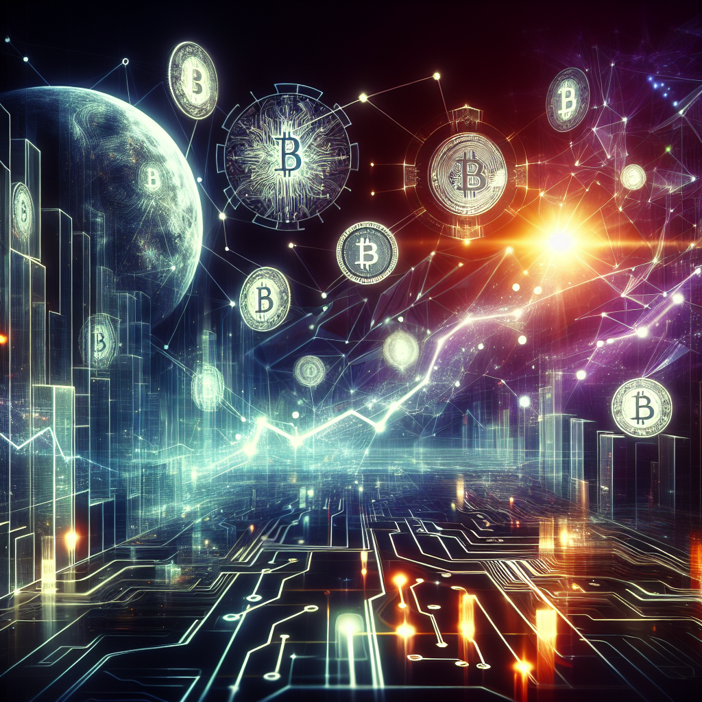 Bitwise Predicts Solana's Promising Future Amid Stablecoin and Tokenization Surge