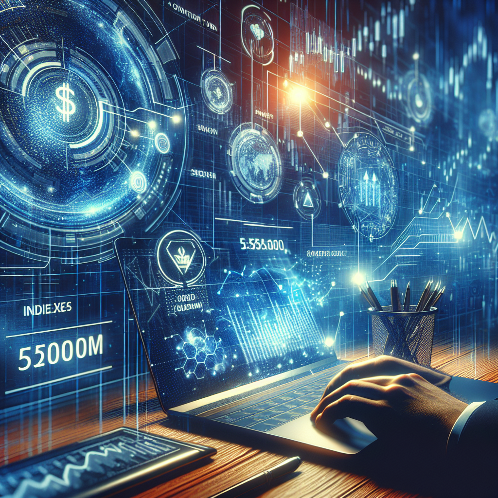 Bitwise Solana Staking ETF Debuts with $55M Trading Volume