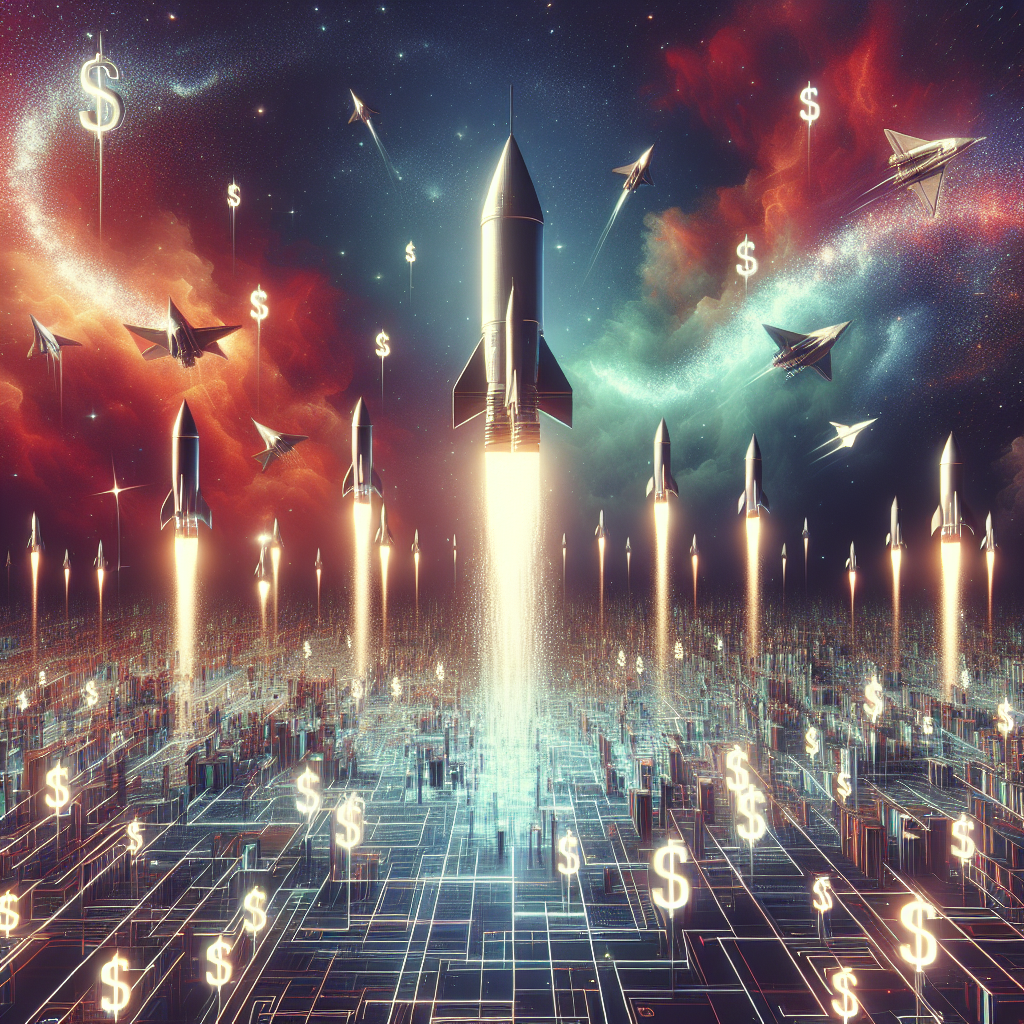 Bitwise's SOL Staking ETF Launches with Robust $223M, Reflecting Surging Institutional Demand