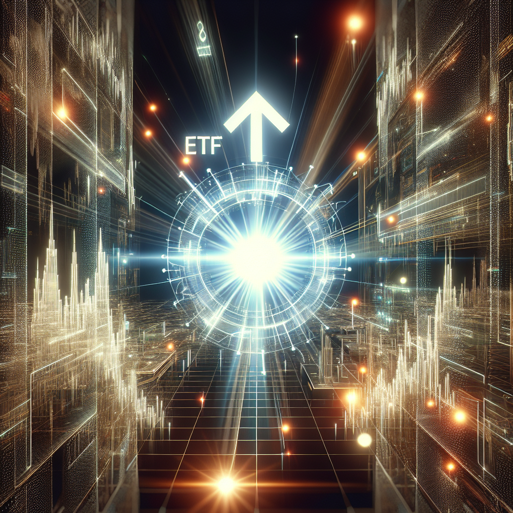 Bitwise's Solana Staking ETF (BSOL) Debuts Strong; GSOL to Follow on NYSE