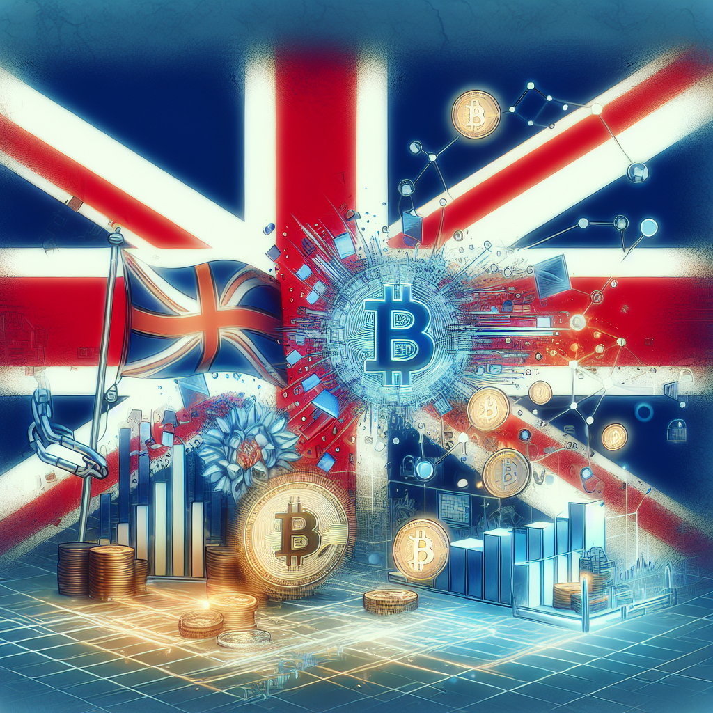 BlackRock Introduces Bitcoin ETP as UK Eases Crypto Trading Restrictions