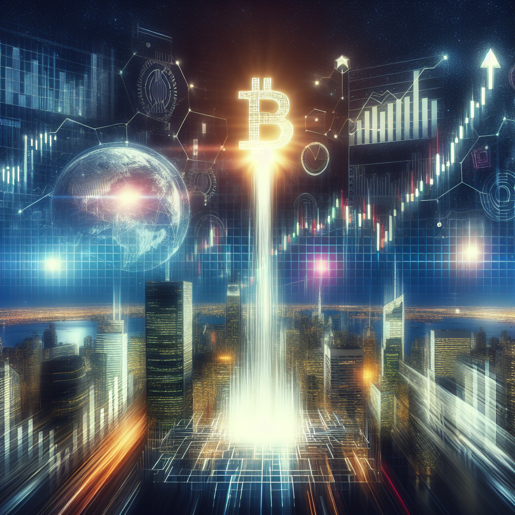 BlackRock UK Bitcoin ETP Launches on London Exchange Post FCA Ban Lift