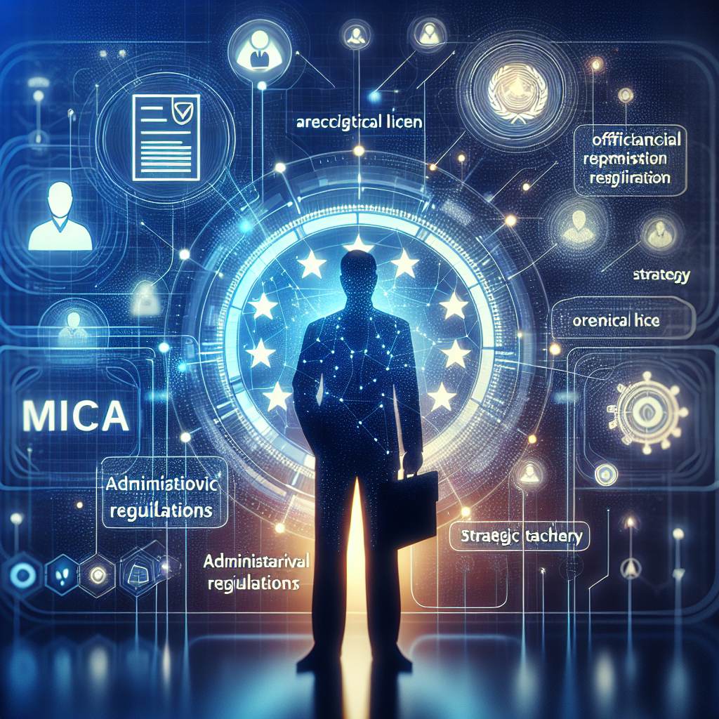 Blockchain.com Expands in Europe with MiCA License and Strategic Hire