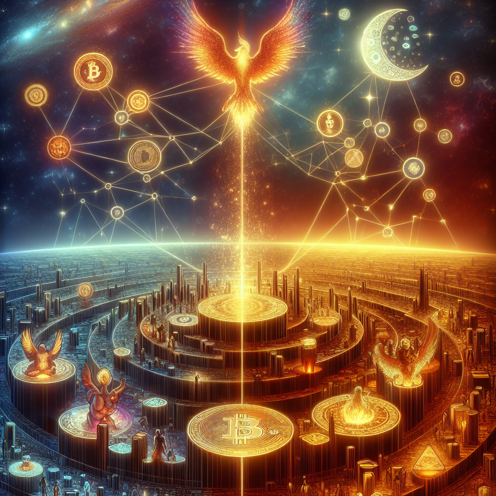 BNB Chain's Rise in the Meme Coin Market: A New Era of Millionaires