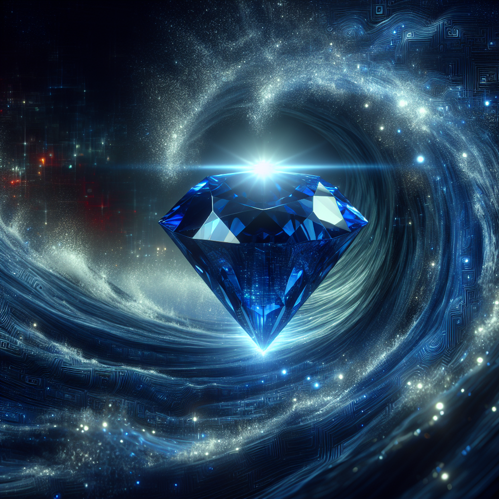 BNB Emerges as a Blue-Chip Gem Amid Market Surge