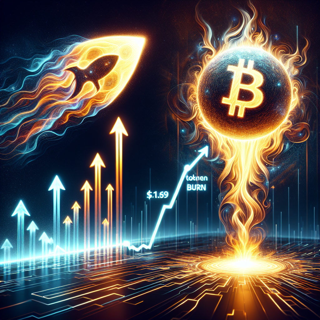 BNB Surges with $1.69B Token Burn, Reclaims Position from XRP