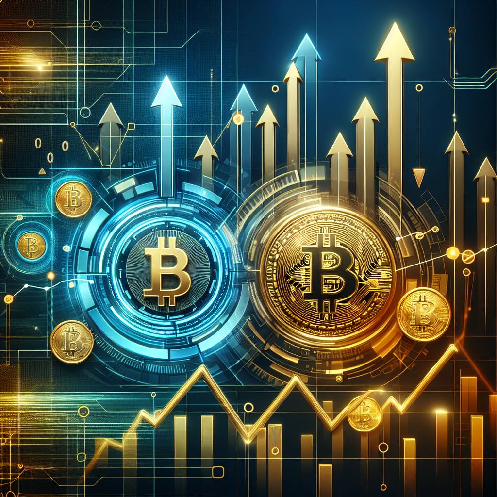 BTC and Gold Surge Amid U.S. Government Shutdown and Rate-Cut Speculation