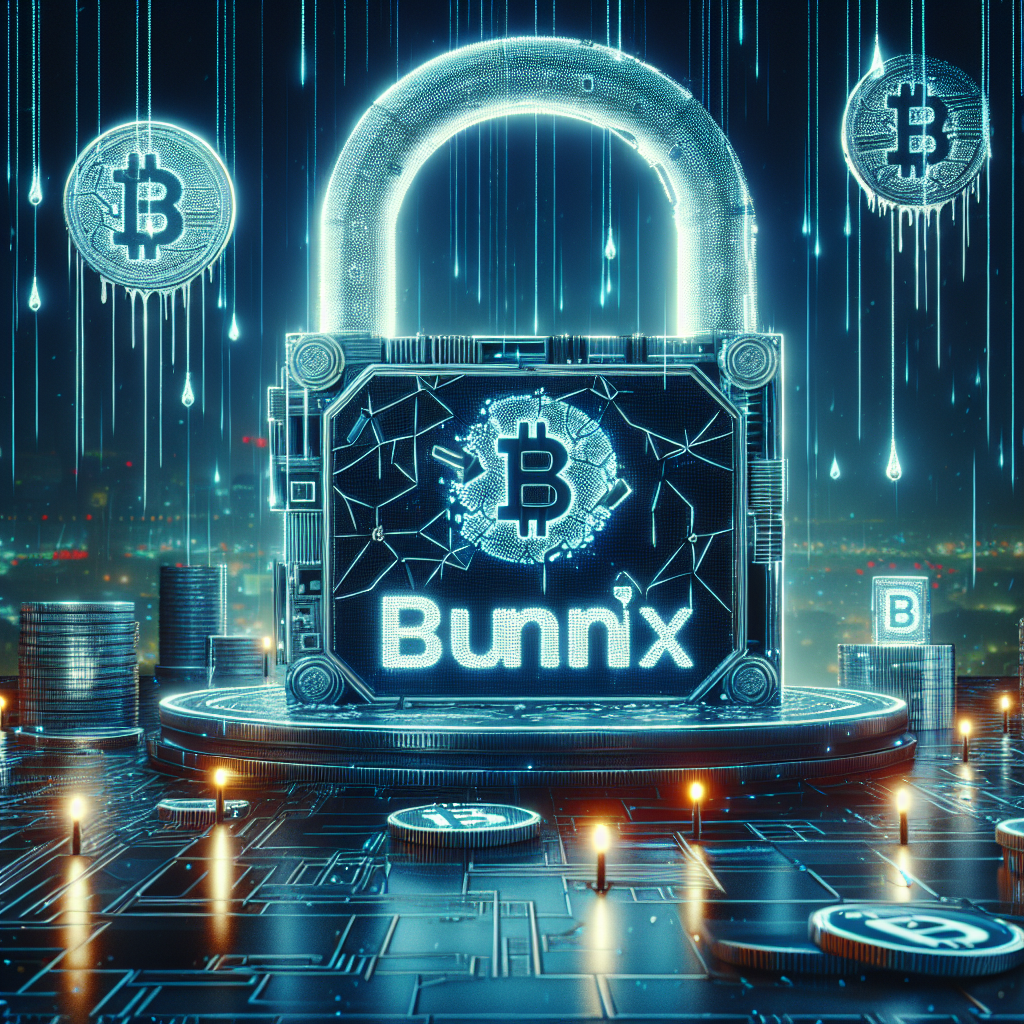 Bunni DEX Ceases Operations After $8.4M Exploit