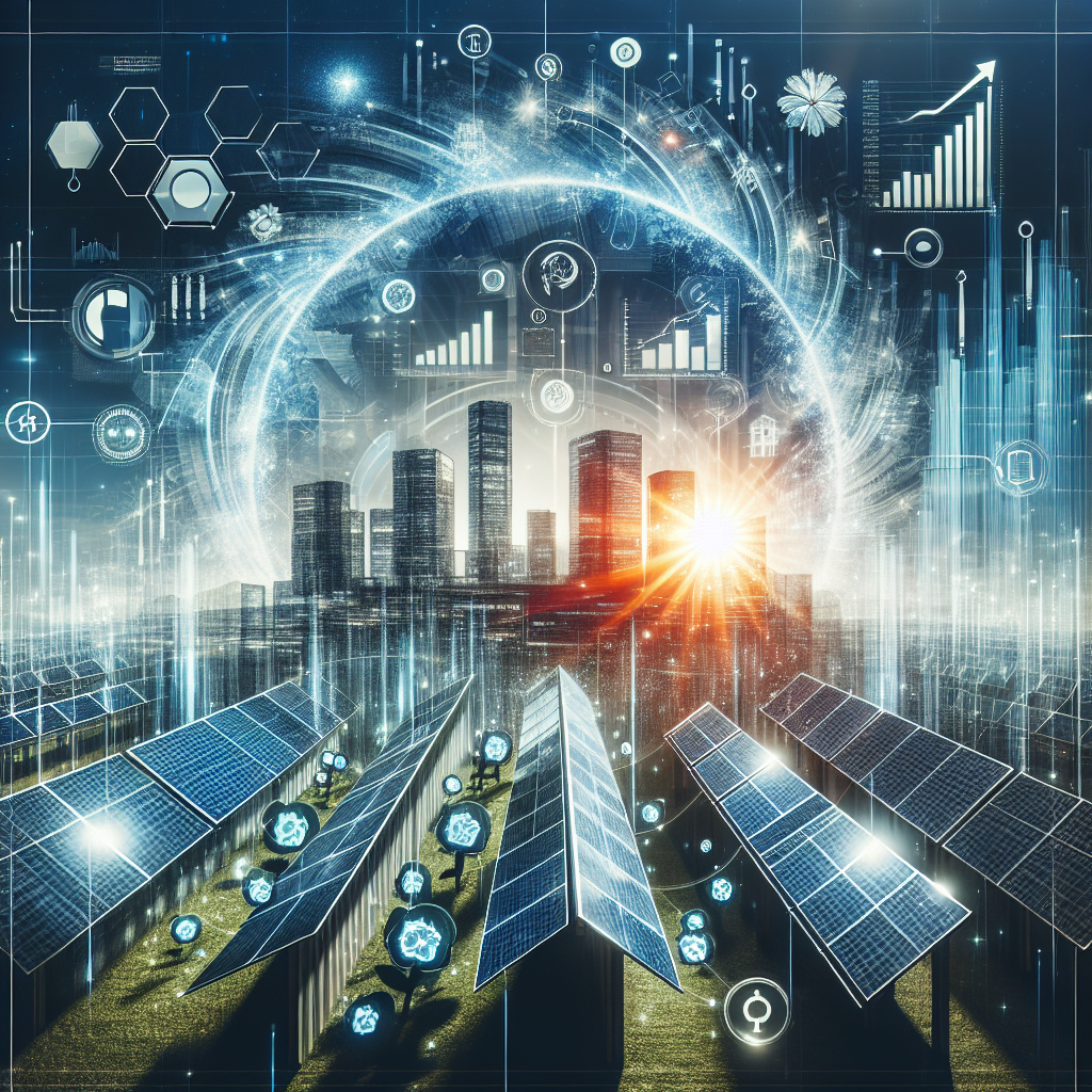 Cathie Wood's ARK Invest Acquires Significant Stake in Solmate Infrastructure