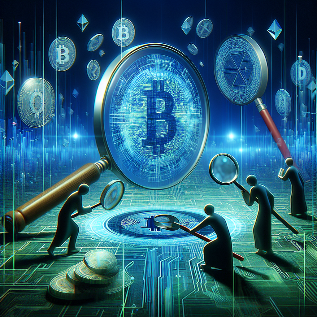 Centralized Crypto Exchanges Accused of Underreporting Liquidations