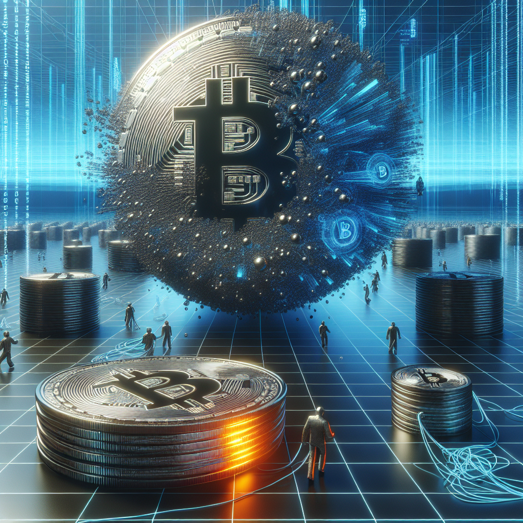 Chainalysis Identifies $75B in Seizable Crypto Amid US Bitcoin Reserve Stagnation