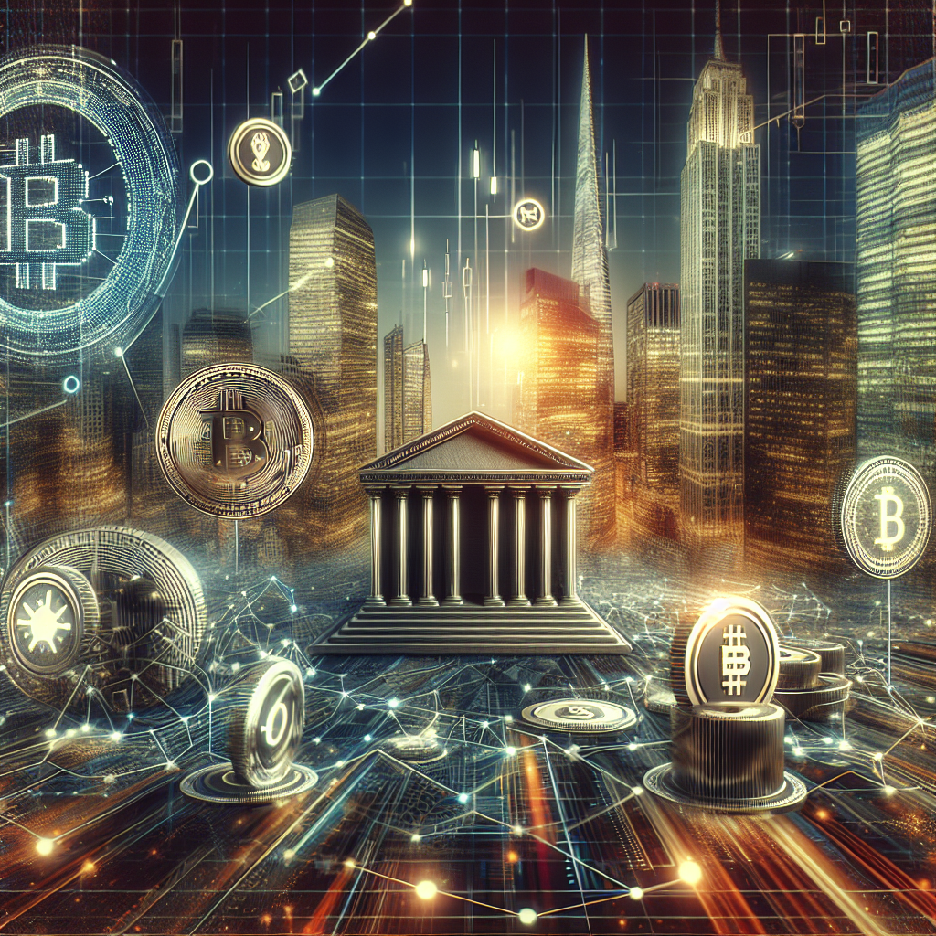 China Financial Leasing Group Aims to Boost Crypto Portfolio with $11M Capital Raise