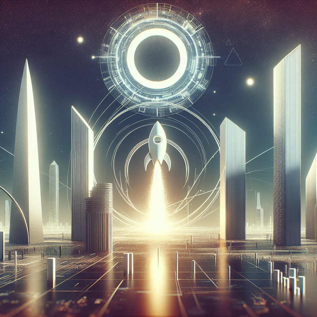 Circle Launches Arc Testnet with Financial Giants BlackRock, Goldman Sachs, and Visa