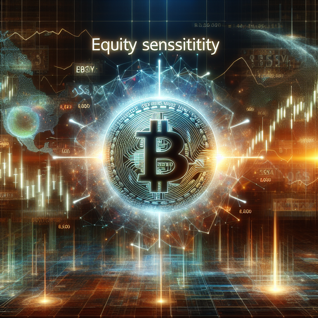 Citi Highlights Bitcoin's Equity Sensitivity Amid Leveraged Liquidations