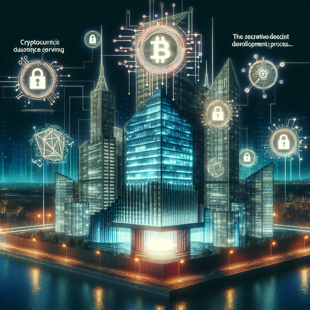 Citi Plans 2026 Launch for Crypto Custody Service After Stealth Development