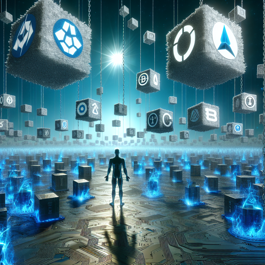 Corporate Blockchains Must Embrace Decentralization to Survive, Warns StarkWare CEO