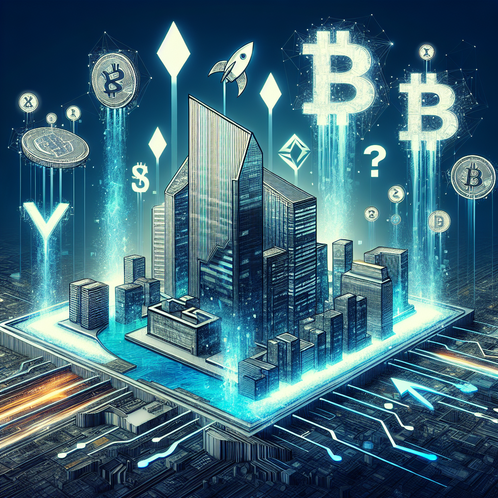 Corporate Crypto Treasuries Drain $800B From Altcoins: A Permanent Shift?