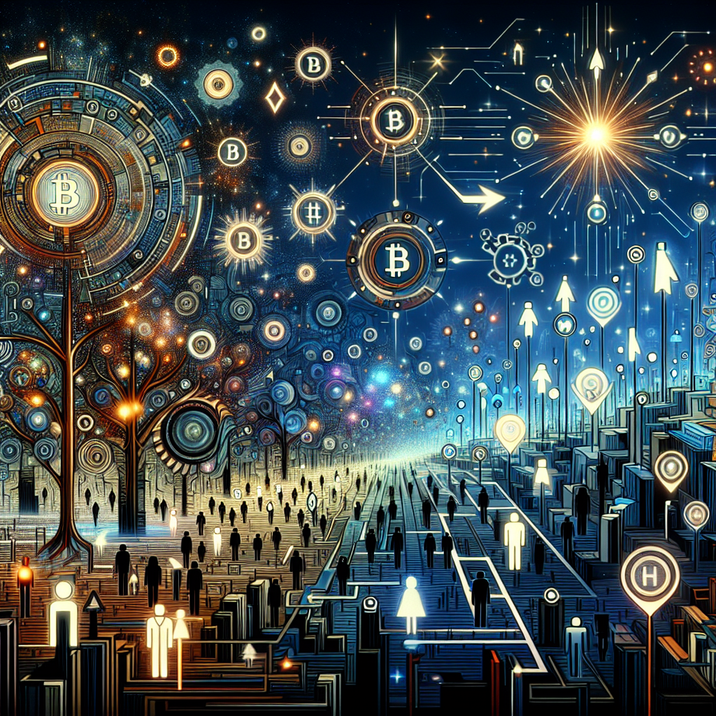 Crypto Companies Ramp Up US Hiring in 2025 Amid Regulatory Clarity