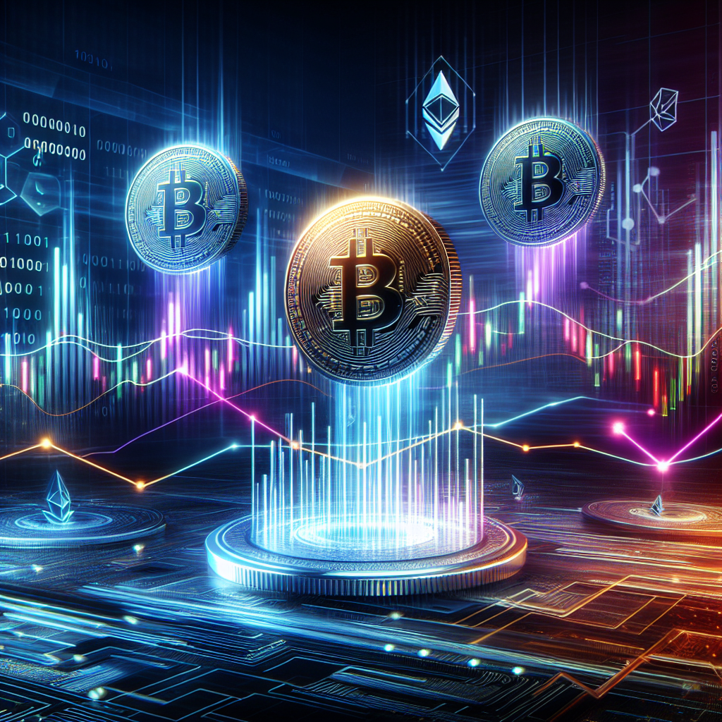 Crypto Fundraising Sets New Record Despite Market Volatility