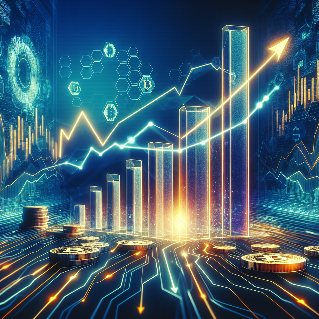 Crypto Funds Garner $3.2 Billion Inflows Amid Market Volatility