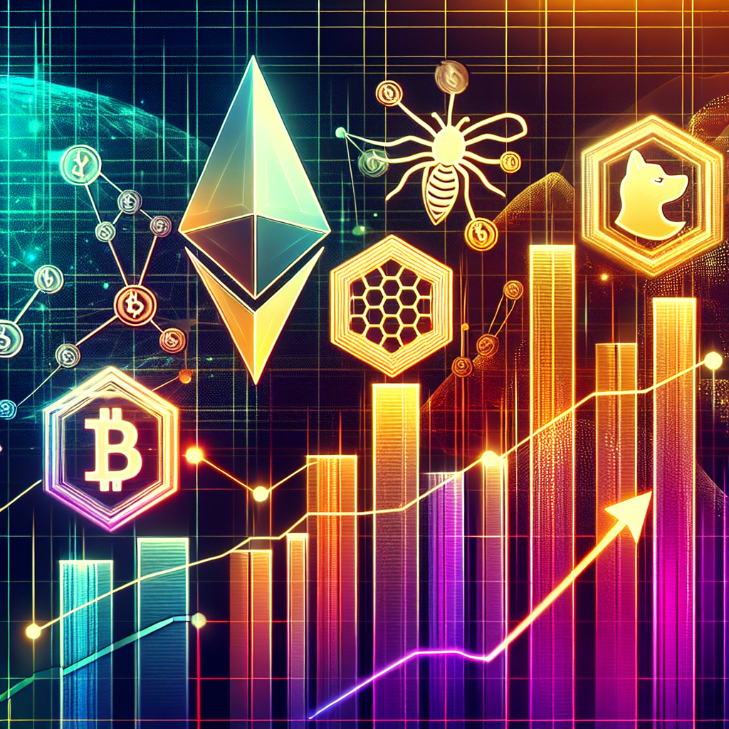 Crypto Market Cap Rebounds to $4 Trillion Led by ETH, BNB, and DOGE