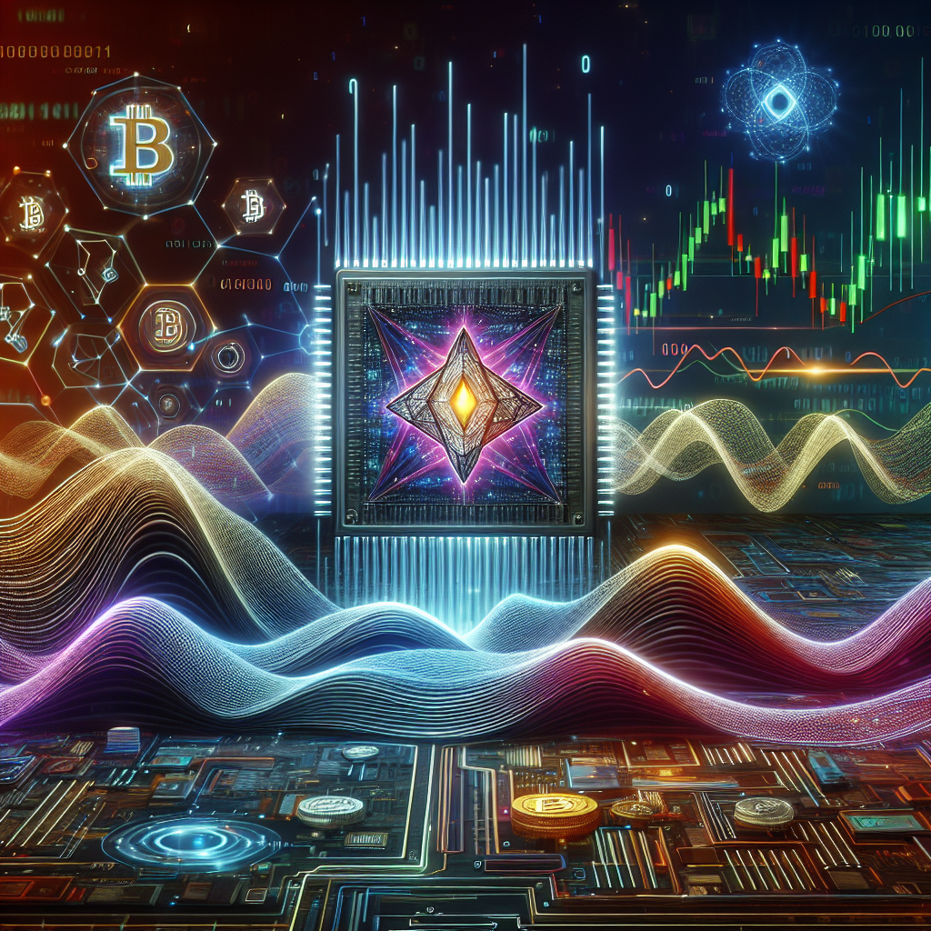 Crypto Market Stagnates Amid Google's Quantum Computing Breakthrough