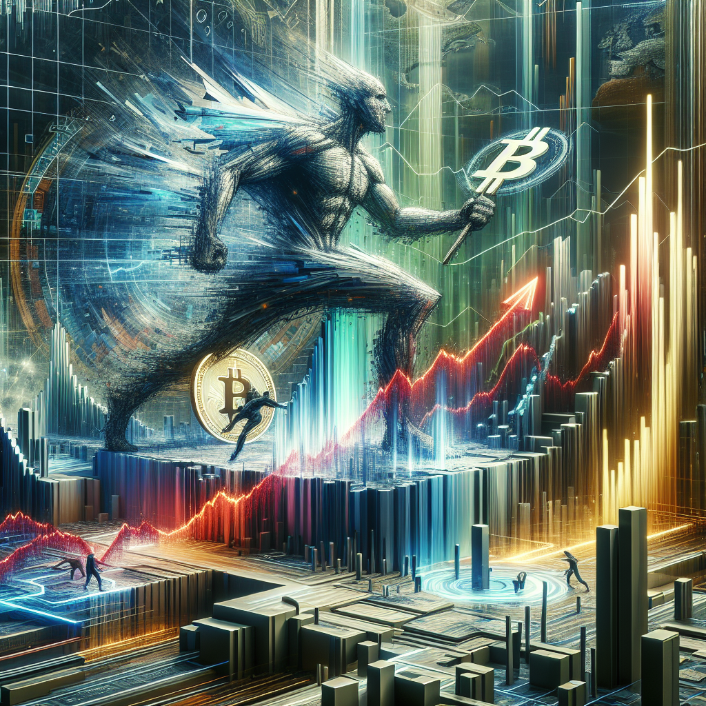 Crypto Market Turmoil: Binance's Bold Move Amidst Record Liquidations