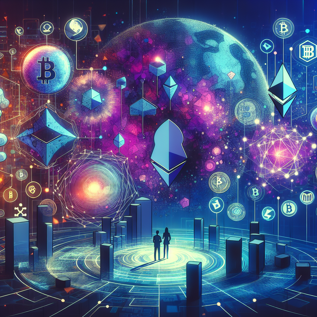 Crypto Treasuries Poised for a Wave of Mergers and Acquisitions