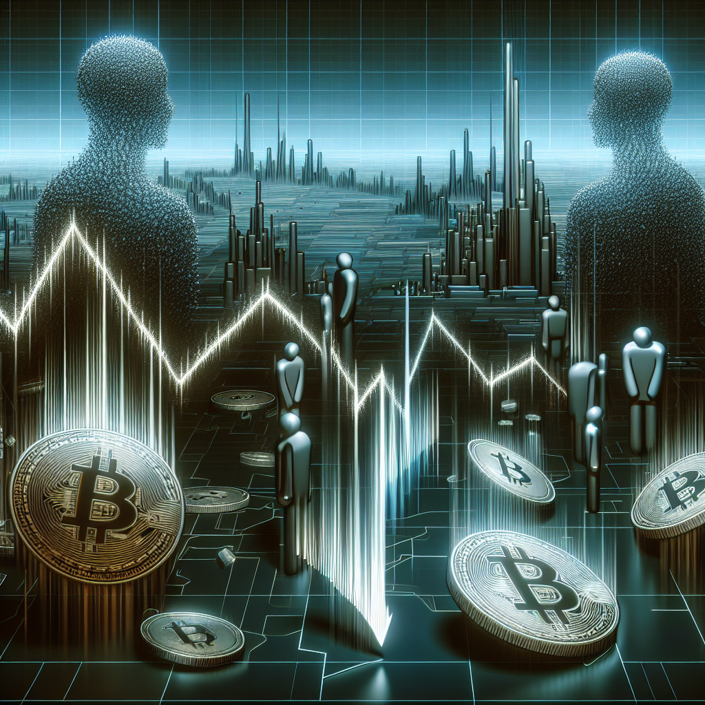 Cryptocurrency Market Plummets Amid Escalating U.S.-China Trade Tensions