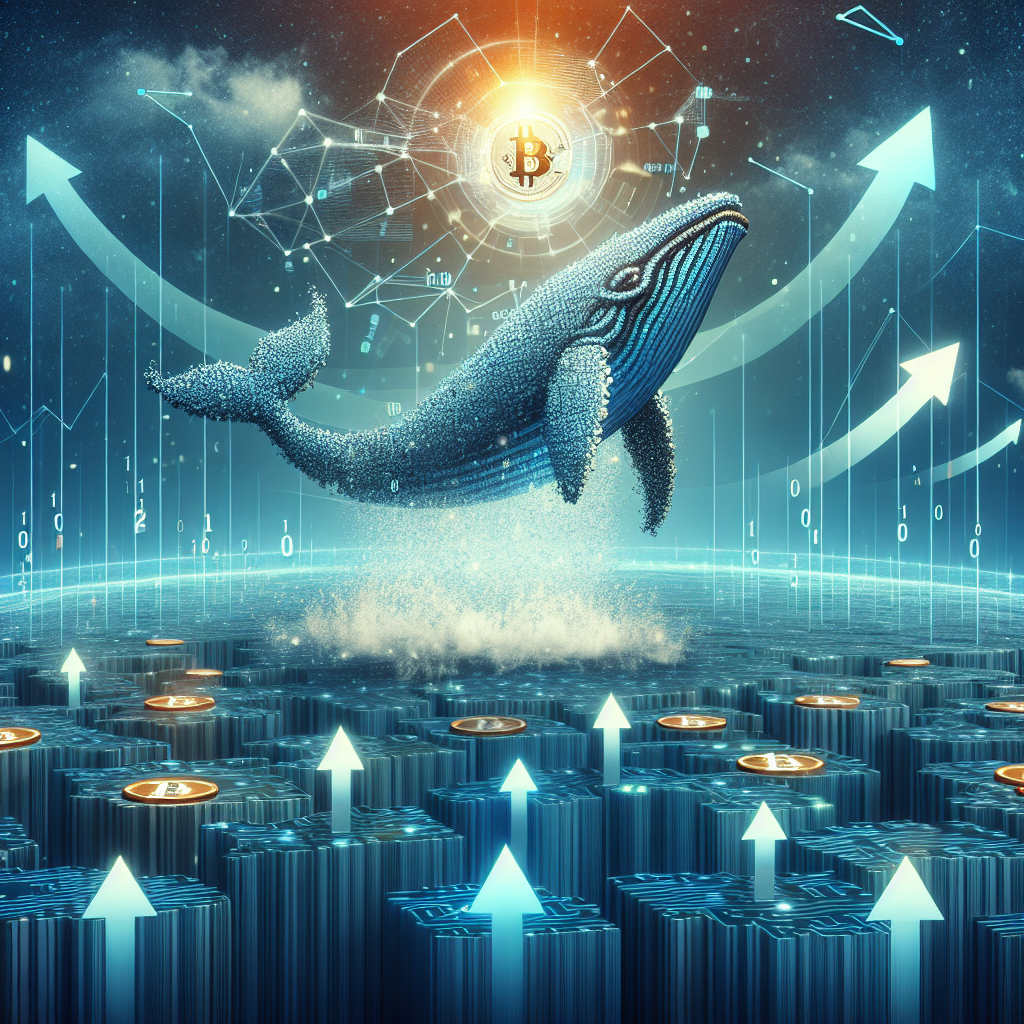 DeFi Surges Amidst 'Uptober' as $11B Bitcoin Whale Re-enters Market